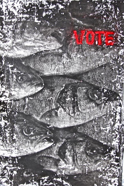 Vote